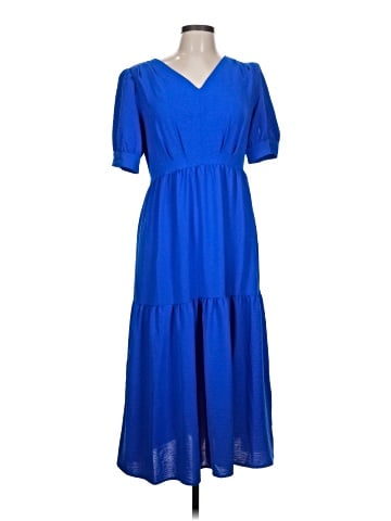 DKNY Casual Dress (view 1)