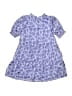 Cat & Jack 100% Polyester Blue Dress Size 6 - 7 - photo 2