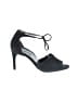 Paul Green Black Sandals Size UK 6 / US 8 - photo 1