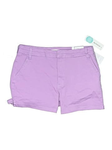 STS Blue Shorts (view 1)