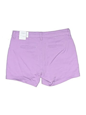 STS Blue Shorts (view 2)
