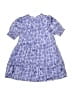 Cat & Jack 100% Polyester Blue Dress Size 6 - 7 - photo 1