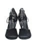 Paul Green Black Sandals Size UK 6 / US 8 - photo 2