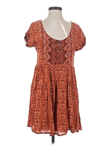 Free People Casual Dress (view 1)