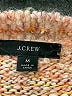 J.Crew Tweed Pink Pullover Sweater Size M - photo 4