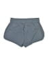 Aktiv 100% Polyester Blue Athletic Shorts Size S - photo 2