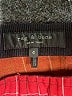 Rag & Bone Plaid Burgundy Casual Pants Size 4 - photo 4