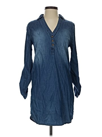 Charlotte Russe Casual Dress (view 1)