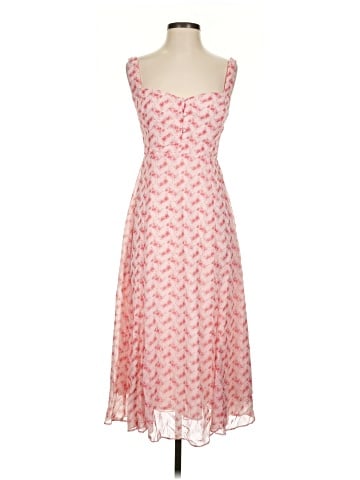 Lush Cocktail Dress (view 1)