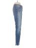 FRAME Denim Blue Jeans Size 27 waist - photo 4