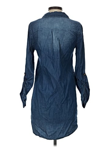 Charlotte Russe Casual Dress (view 2)