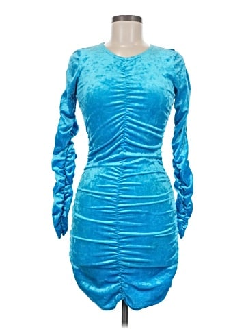Monki Cocktail Dress (view 1)