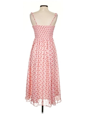 Lush Cocktail Dress (view 2)