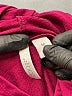 Bcg Burgundy Casual Dress Size M - photo 7