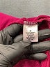 Bcg Burgundy Casual Dress Size M - photo 8