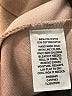 Leith Tan Cardigan Size XL - photo 8