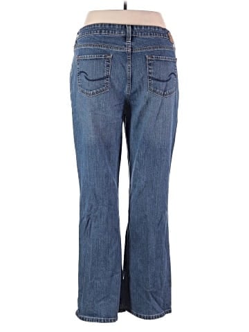 Levi Strauss Signature Jeans (view 2)