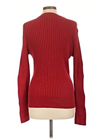 Lauren Jeans Co. Long Sleeve Top (view 2)