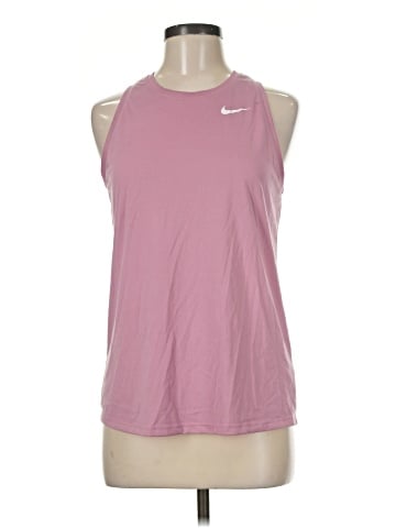 Nike Active Tank (view 1)