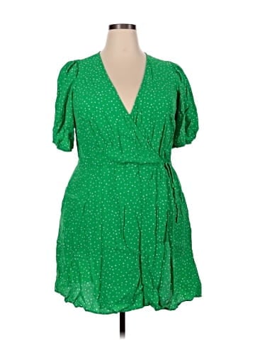 A New Day Casual Dress (view 1)