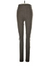 Madewell Chevron-herringbone Gray Dress Pants Size XXS - photo 1