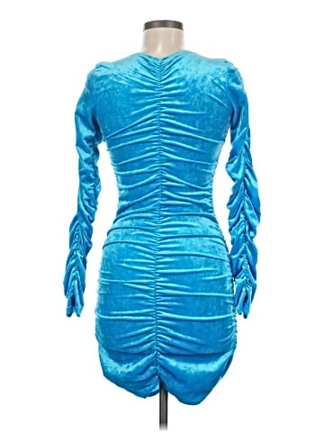 Monki Cocktail Dress (view 2)
