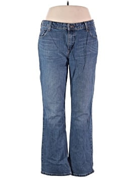 Levi Strauss Signature Jeans