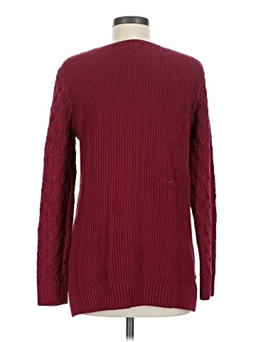 Jeanne Pierre Pullover Sweater (view 2)