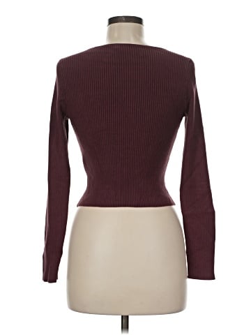Abercrombie & Fitch Cardigan (view 2)