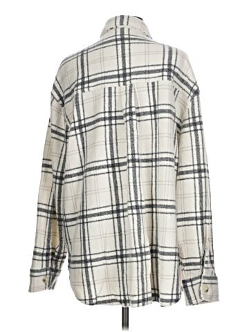 American Eagle Outfitters Coat (view 2)