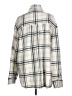 American Eagle Outfitters Ivory Coat Size L - photo 2