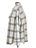 American Eagle Outfitters Ivory Coat Size L - photo 5