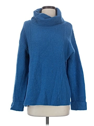 Free People Wool Pullover Sweater (view 1)