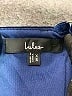 Lulus Blue Cocktail Dress Size XS - photo 7