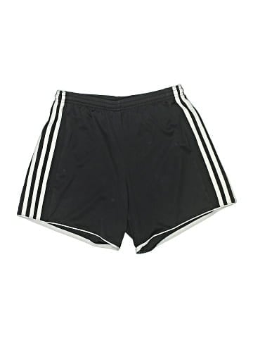 Adidas Athletic Shorts (view 1)