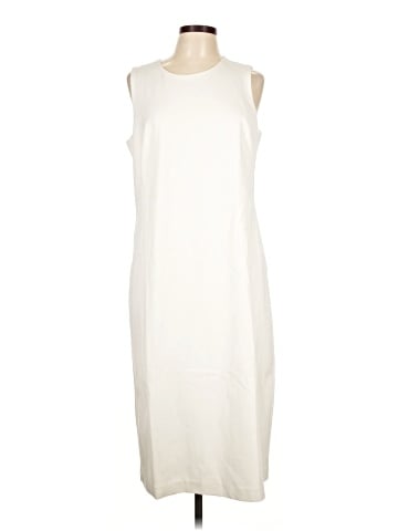 J. McLaughlin Casual Dress (view 1)