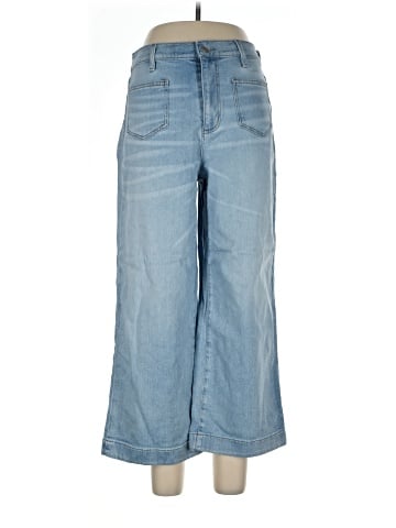 Lands' End Jeans (view 1)
