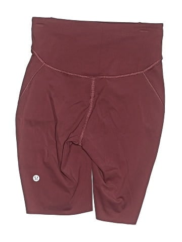 Lululemon Athletica Athletic Shorts (view 2)