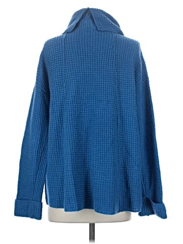 Free People Wool Pullover Sweater (view 2)