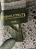 Absolutely Creative Worldwide Metallic Gray Pullover Sweater Size S - photo 7