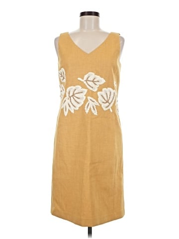 Lafayette 148 New York Casual Dress (view 1)