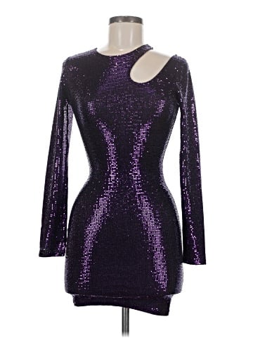 SABORA Cocktail Dress (view 1)