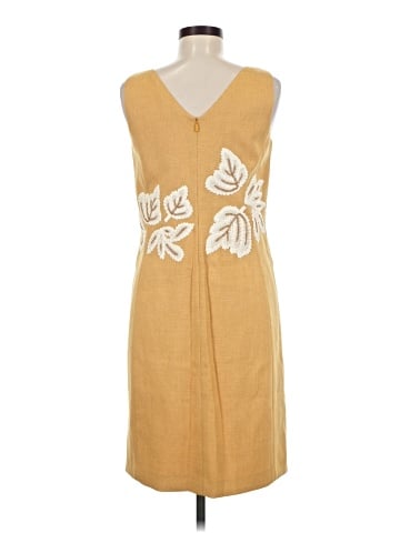 Lafayette 148 New York Casual Dress (view 2)
