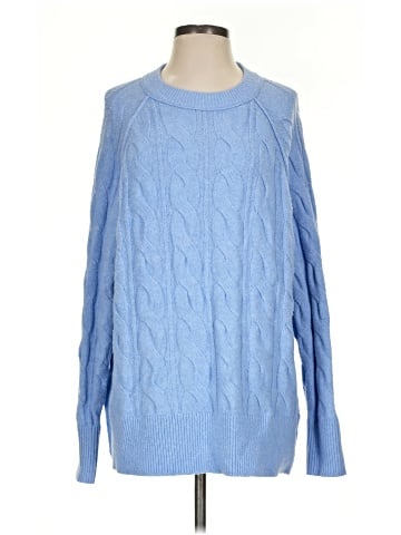 Aerie Pullover Sweater (view 1)