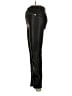 Rag & Bone 100% Leather Solid Black Active Pants Size 4 - photo 5