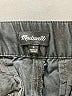 Madewell 100% Lyocell Solid Black Casual Pants Size S - photo 7