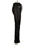 Rag & Bone 100% Leather Solid Black Active Pants Size 4 - photo 4