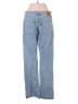Levi's Hearts Blue Jeans Size 27 waist - photo 2