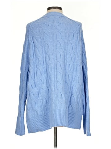 Aerie Pullover Sweater (view 2)
