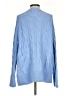 Aerie Blue Pullover Sweater Size S - photo 2